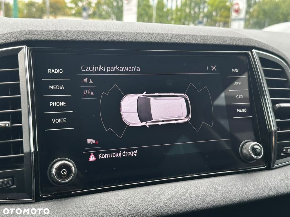 Skoda Karoq - 21