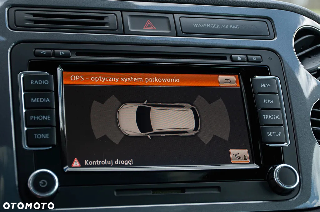 Volkswagen Tiguan 2.0 TSI 4Motion (BlueMotion Technology) DSG Highline - 38