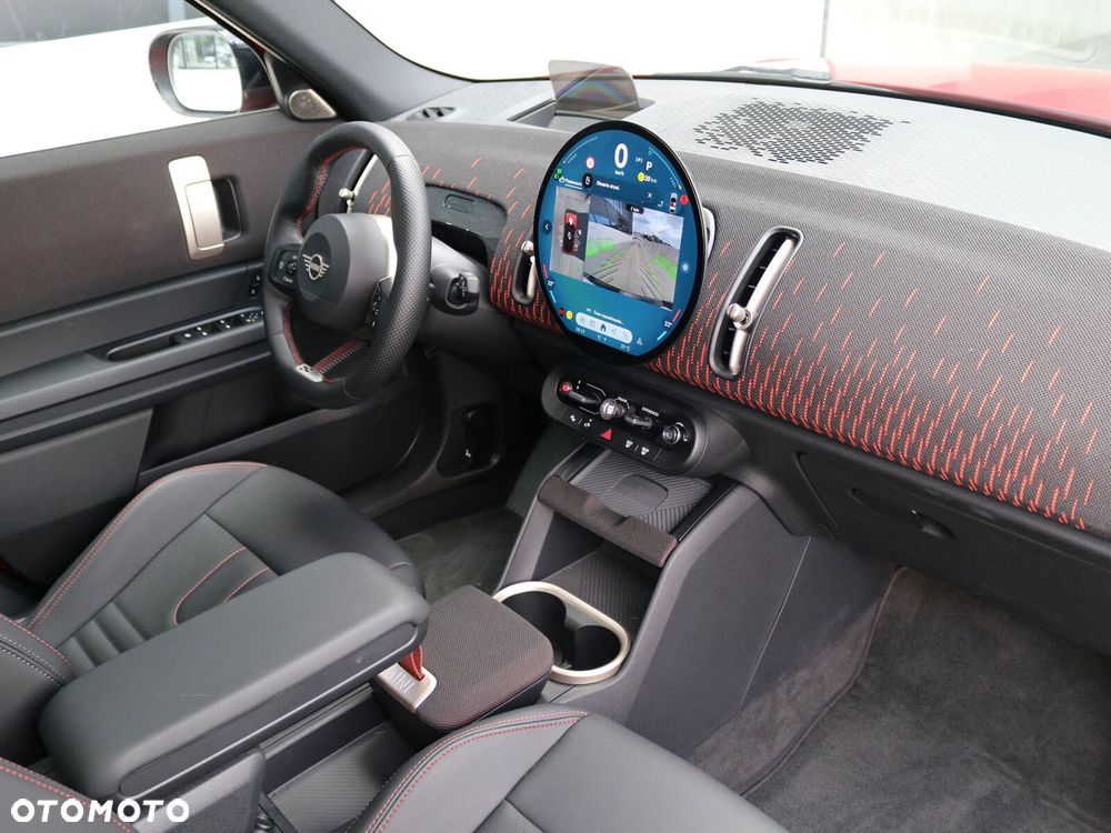 MINI Countryman - 17