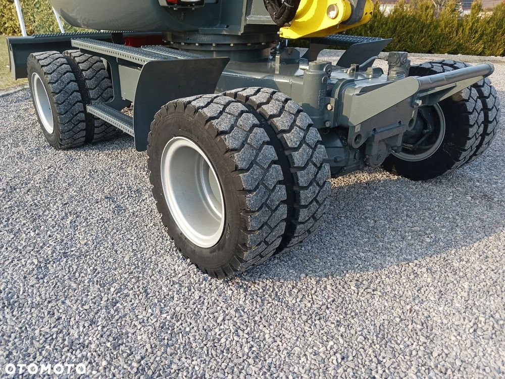 Wacker Neuson 6503 - 22