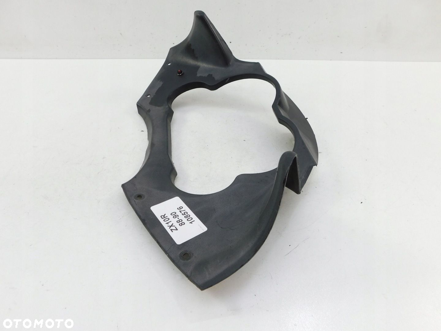 KAWASAKI ZX10R 88-90 WYPEŁNIENIE LICZNIKA - 5