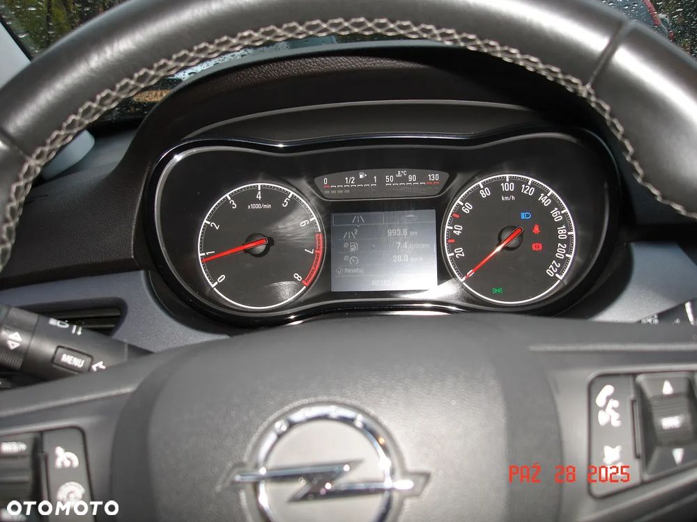 Opel Corsa 1.4 Color Edition - 11