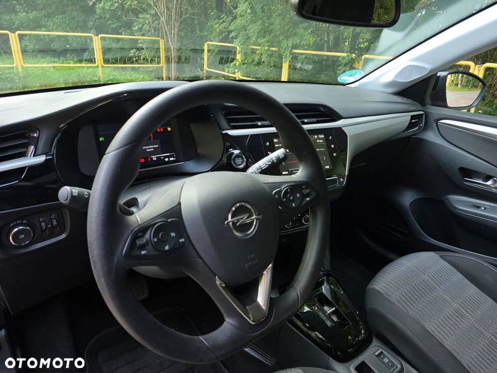 Opel Corsa Electric Edition - 15