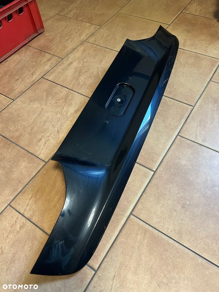 BMW 7 G11 G12 DOLNA LISTWA BAGAŻNIKA 7379945 - 1