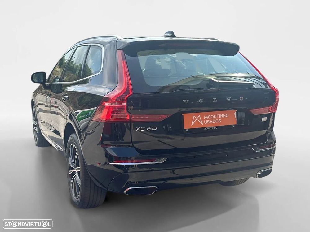 Volvo XC 60 - 4