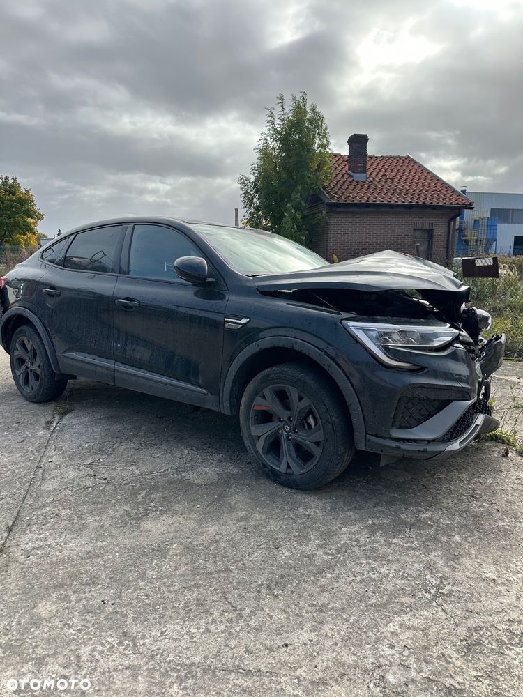 Renault Arkana TCe 140 EDC R.S LINE - 3