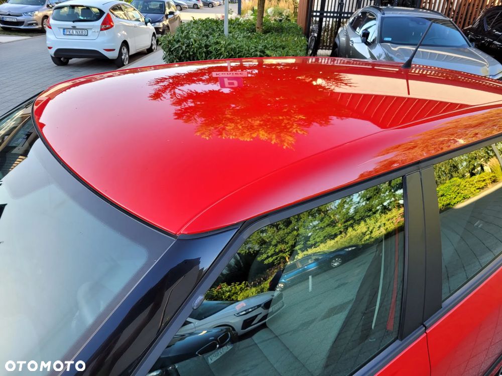 Skoda Fabia 1.4 16V Fresh - 8