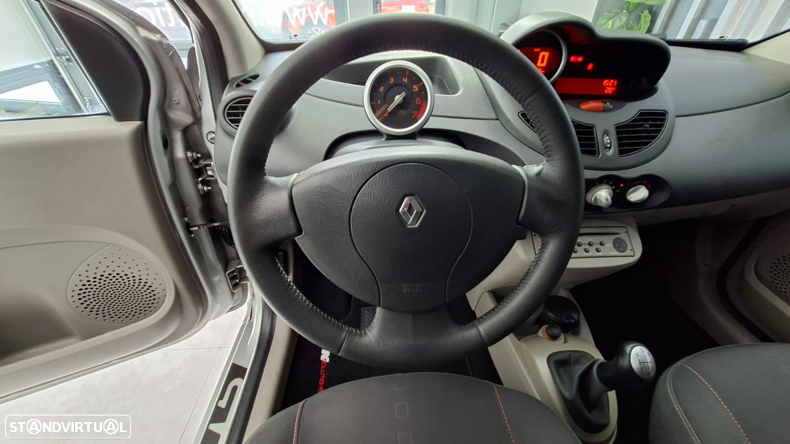 Renault Twingo 1.2 TCE GT - 10
