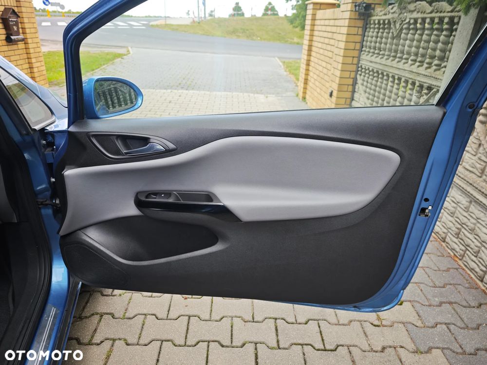 Opel Corsa 1.3 CDTI DPF Innovation - 15