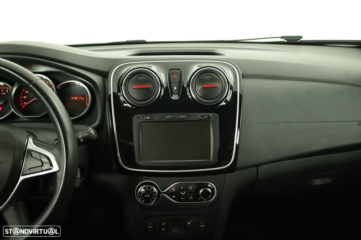 Dacia Logan MCV 0.9 TCe Stepway - 8
