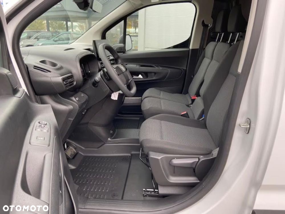 Opel Combo Van  L2 102KM - 10