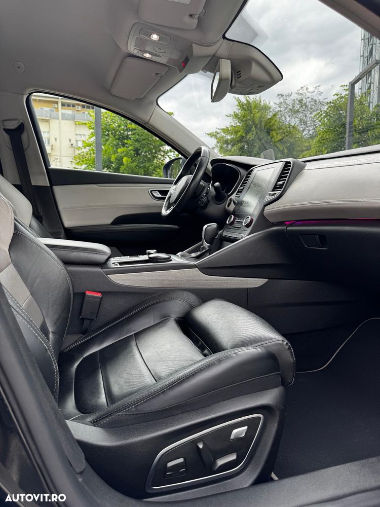Renault Talisman ENERGY dCi 160 EDC INITIALE PARIS - 23