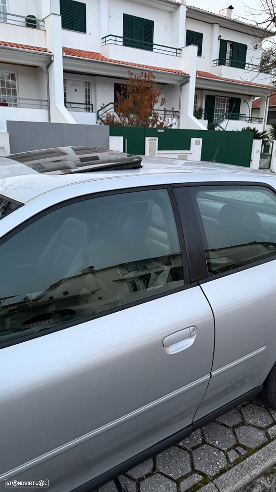 Audi A3 1.9 TDI Sport - 4