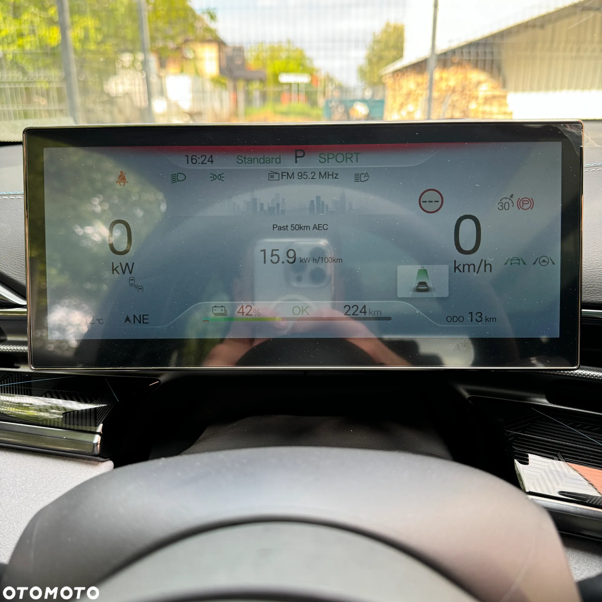 BYD Seal 82.5kWh Excellence AWD - 26