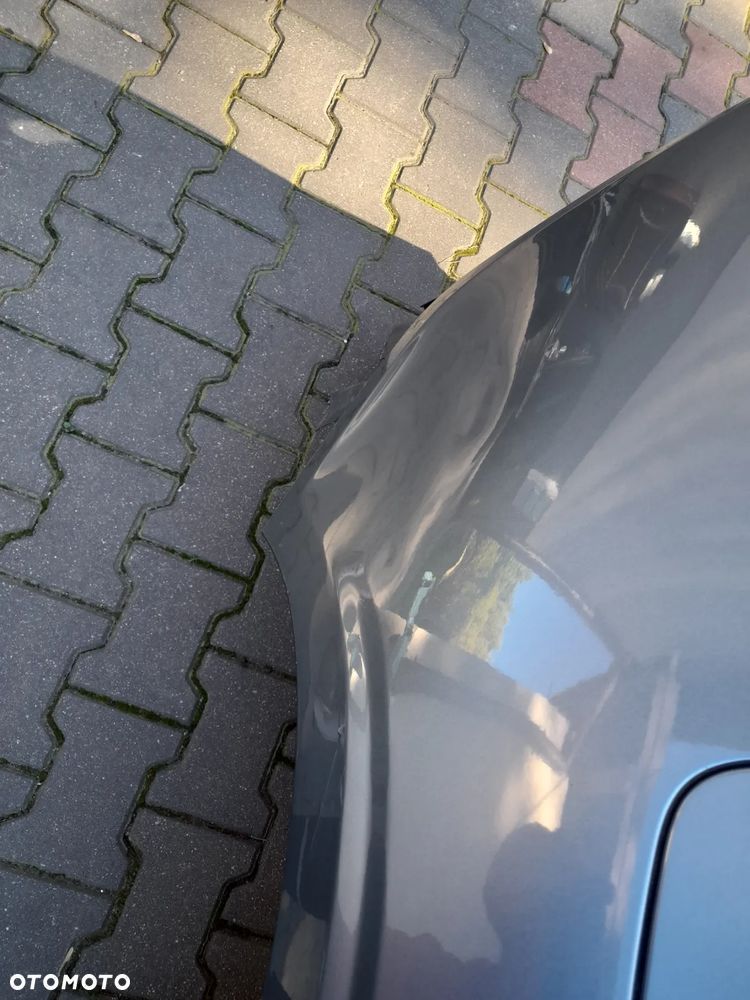 Błotnik prawy tył Volvo S 60 III 2018r - 6