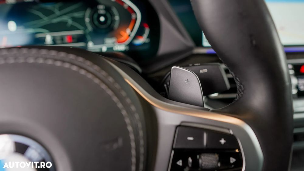 BMW X6 xDrive40d AT MHEV - 21