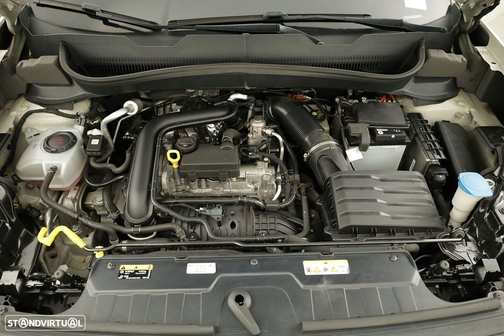 VW T-Cross 1.0 TSI Life - 23