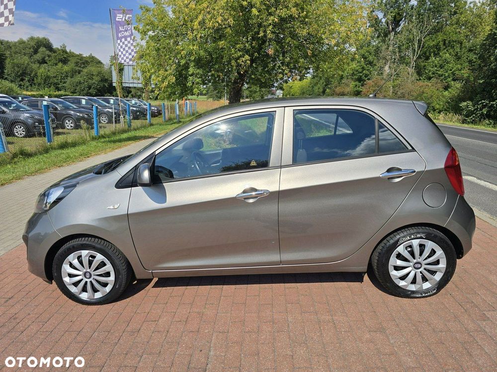 Kia Picanto - 3