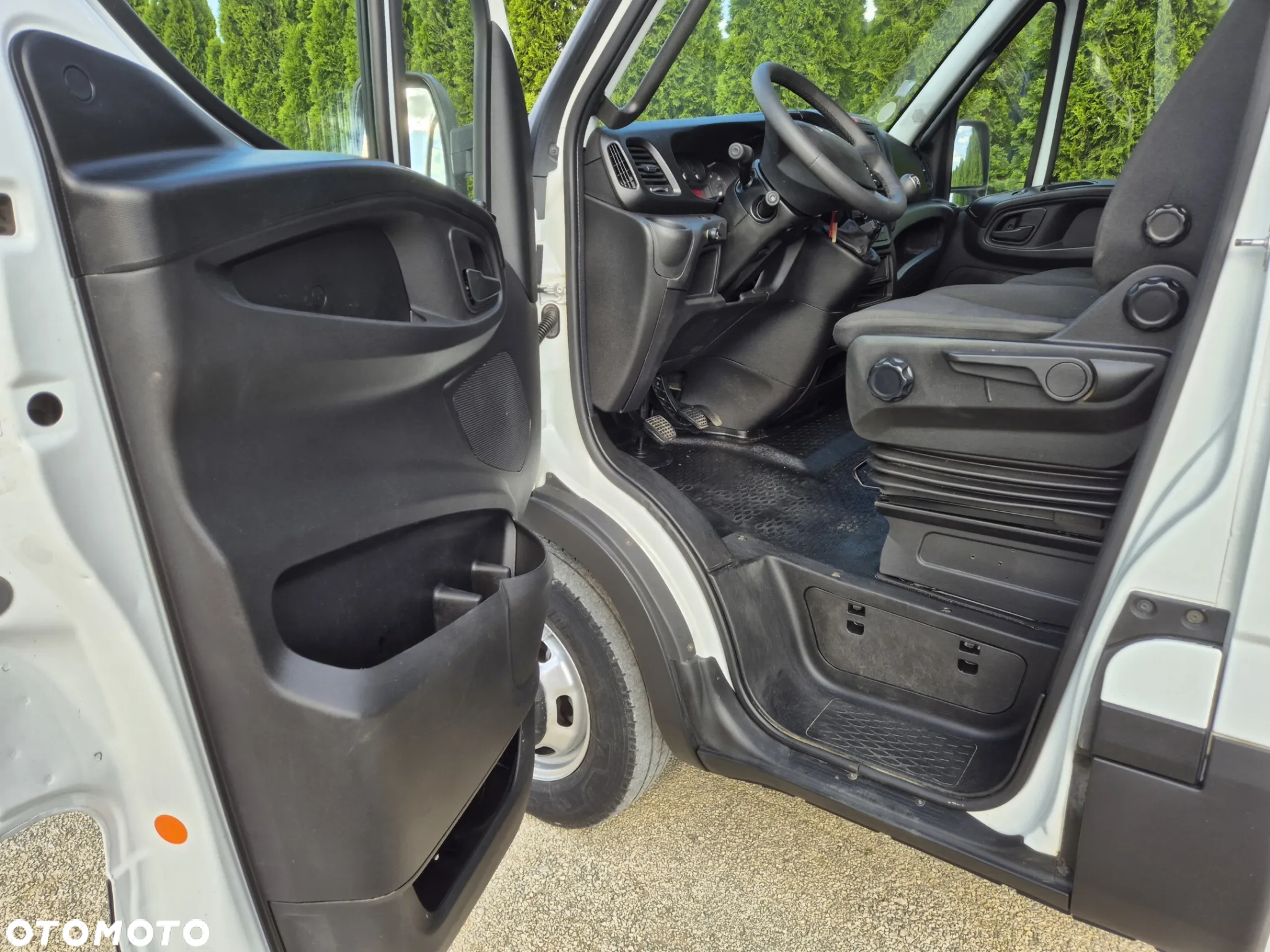 Iveco Iveco 35C15 3.0 150km Oryginalna Wywrotka - 5