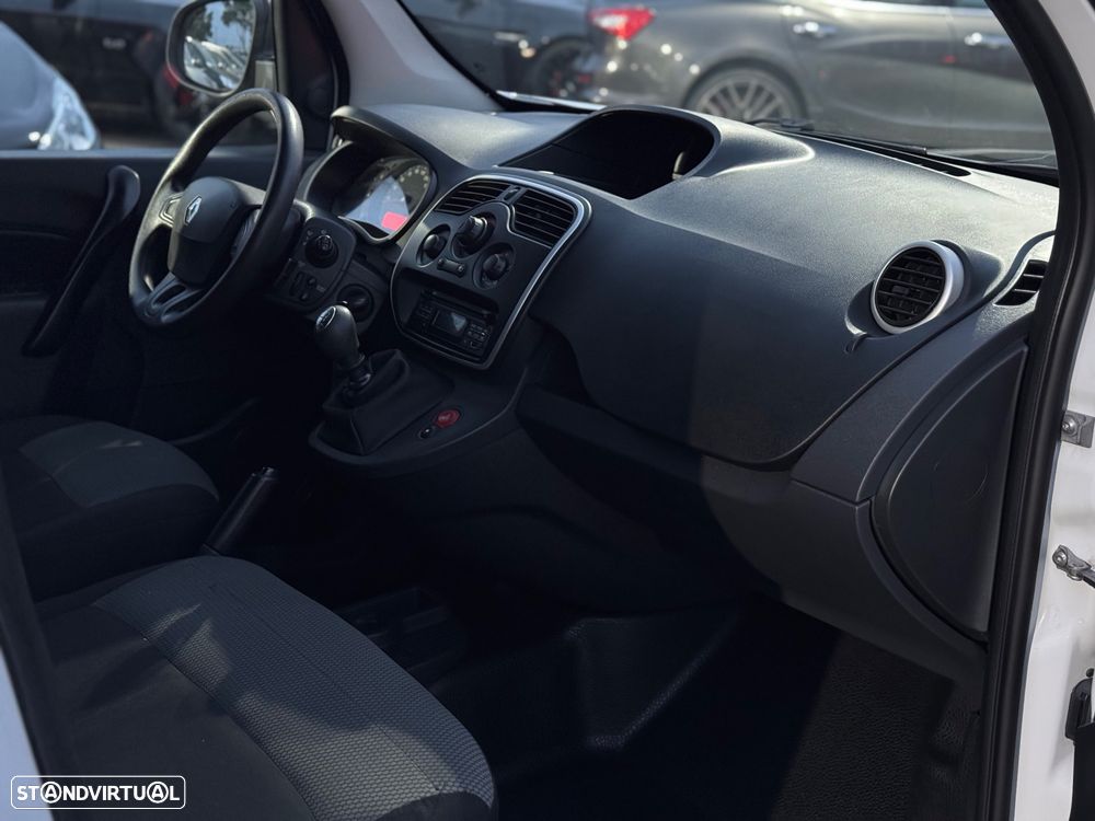 Renault Kangoo 1.5 DCI Maxi - 16