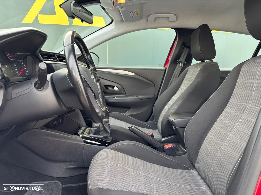 Opel Corsa 1.2 Edition - 10