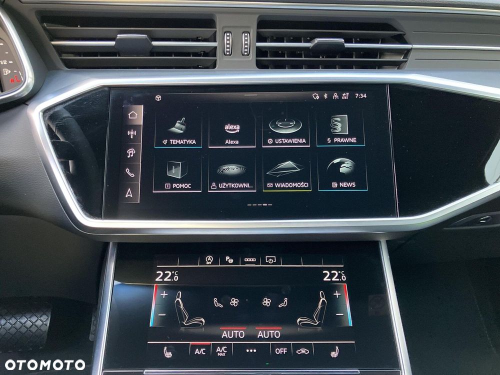 Audi A6 - 22