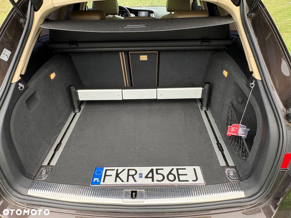 Audi A4 Avant 2.0 TDI DPF multitronic Attraction - 38