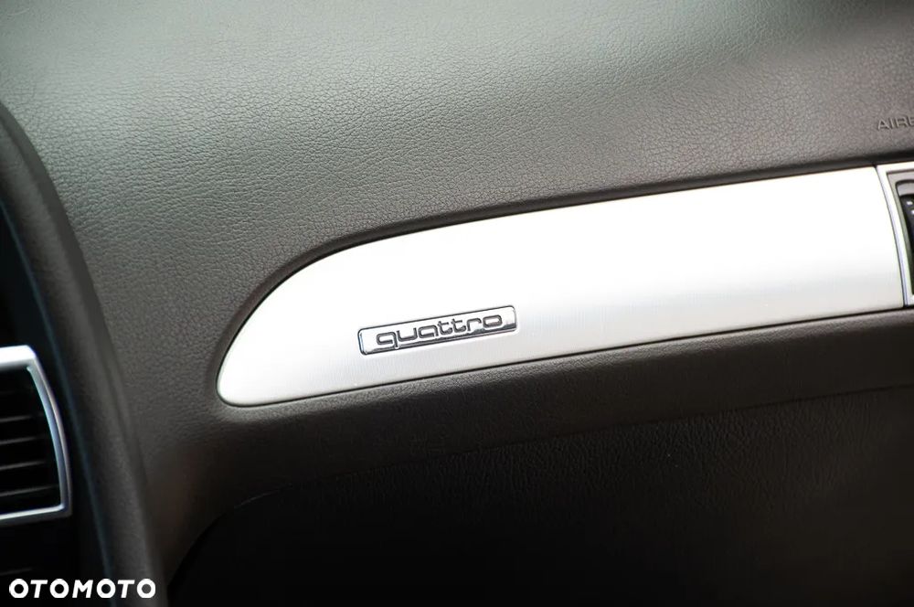 Audi A6 Avant 3.0 TDI Quattro Tiptronic - 34