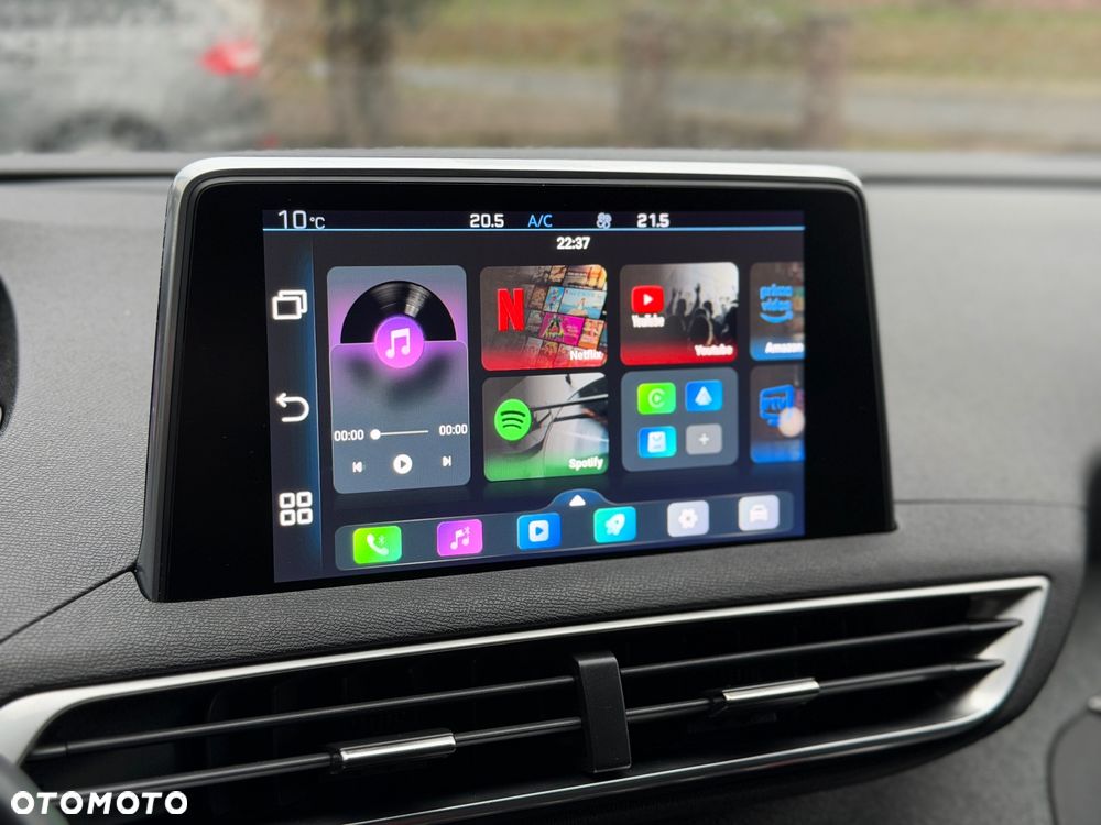 Peugeot 3008 1.2 PureTech Allure S&S - 35