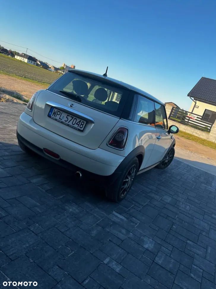 MINI ONE Standard - 3