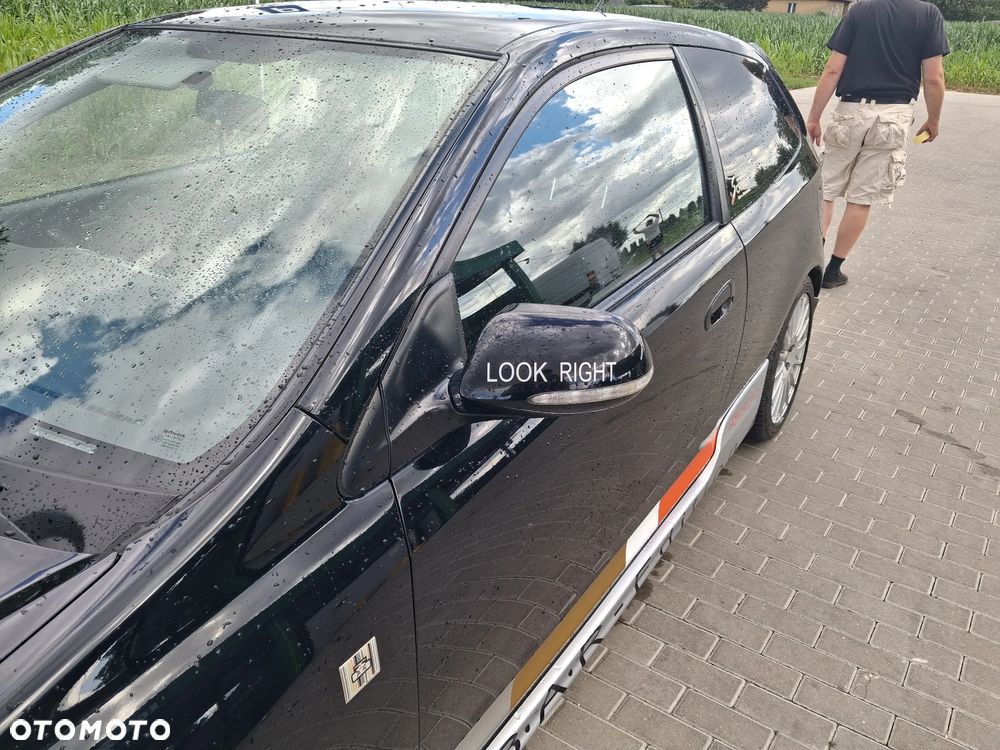 Honda Civic - 8