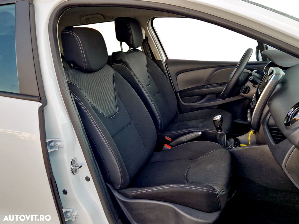 Renault Clio 0.9 Energy TCe Zen - 15