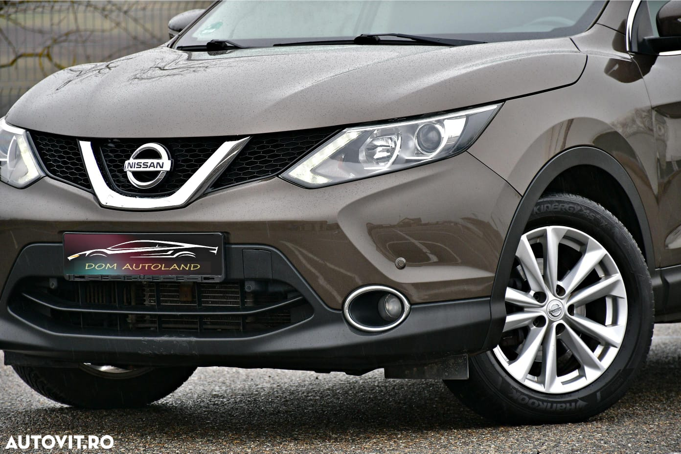 Nissan Qashqai - 15