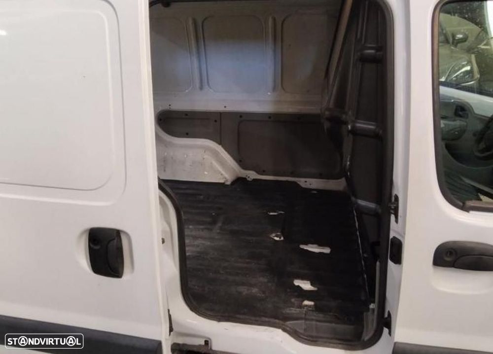 Renault Kangoo - 3