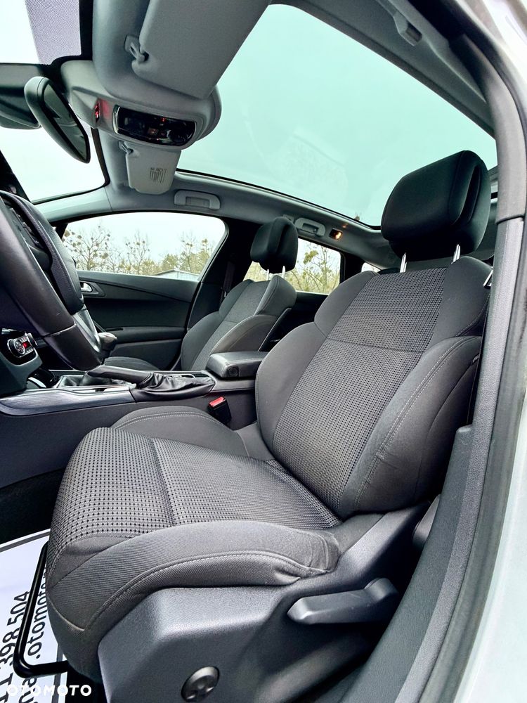 Peugeot 508 155 THP Allure - 8