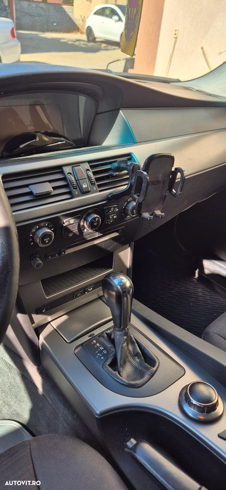 BMW Seria 5 - 12