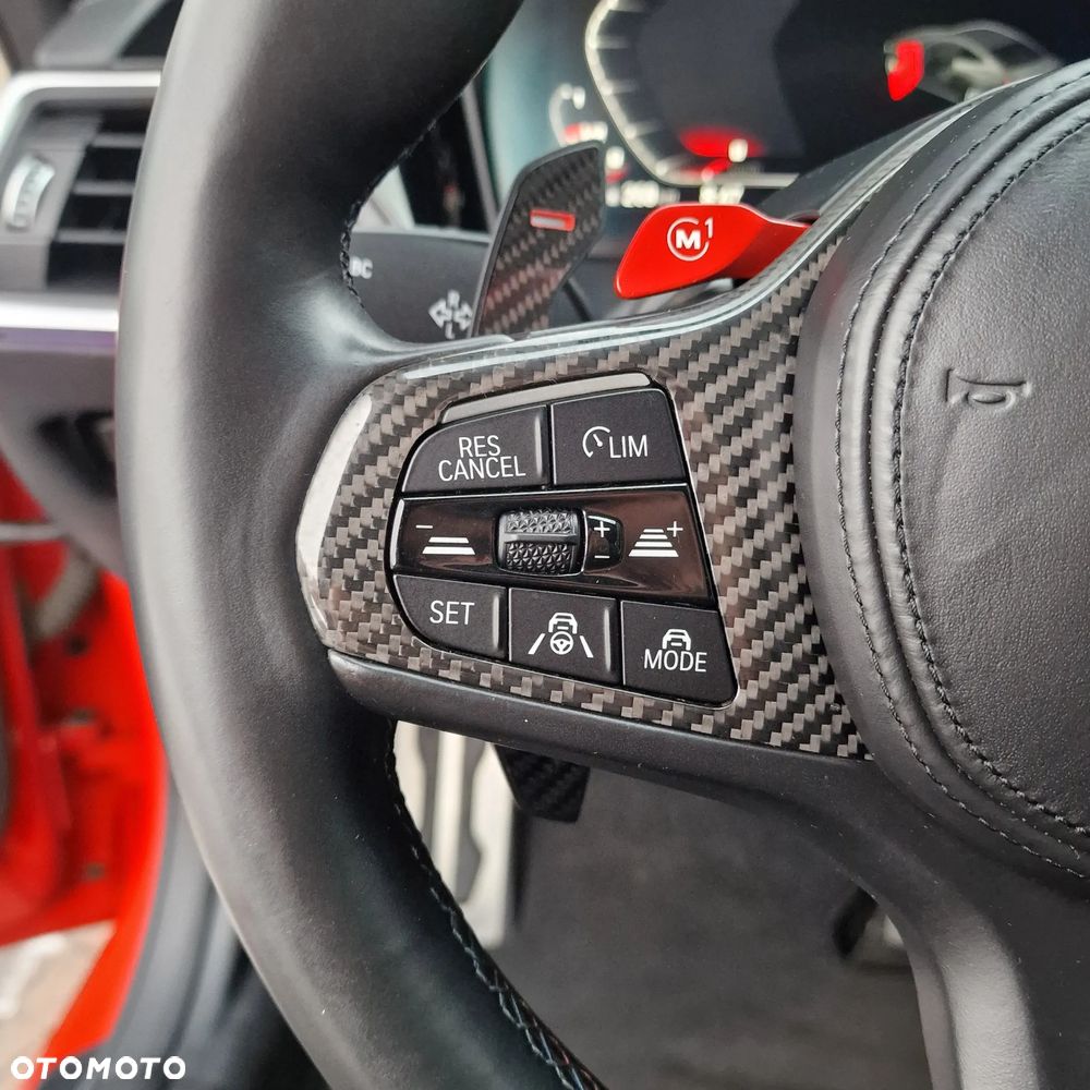 BMW M4 Competition sport - 9