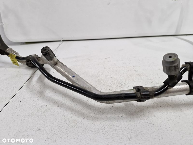 PEUGEOT 2008 I 1 1.2 B RURKA WĄŻ PRZEWÓD KLIMATYZACJI 9825231580 - 6
