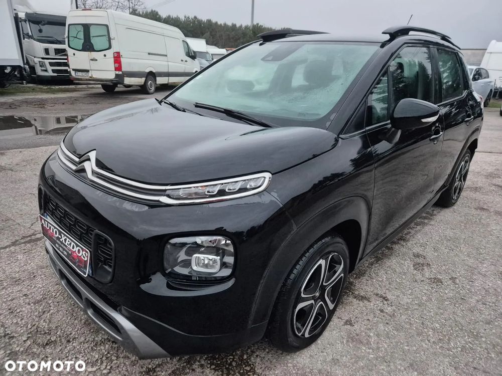 Citroën C3 Aircross BlueHDI 100 Stop & Start ORIGINS - 1
