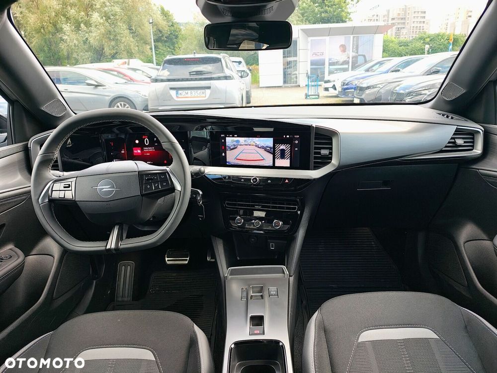 Opel Mokka - 7