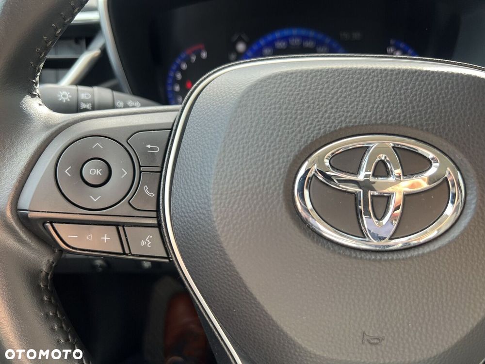 Toyota Corolla 1.5 Comfort - 14
