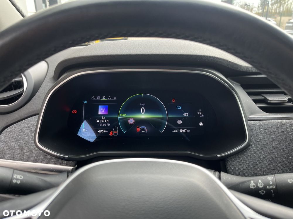 Renault Zoe R135 Z.E 50 Intens - 14