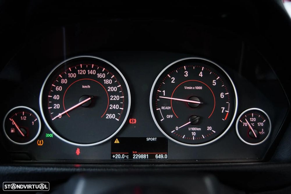 BMW 428 i Pack M Auto - 50