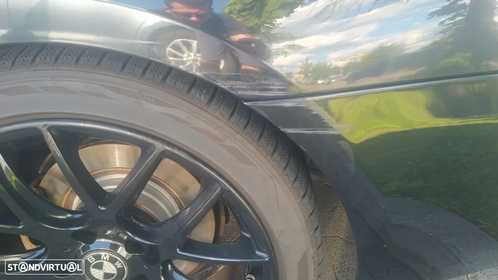 BMW 320 d Coupe - 11