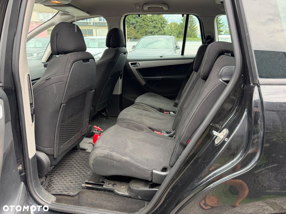 Citroën C4 Grand Picasso 1.6 HDi FAP Exclusive - 26