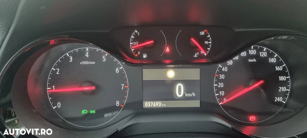 Opel Corsa 1.2 Turbo Start/Stop - 6