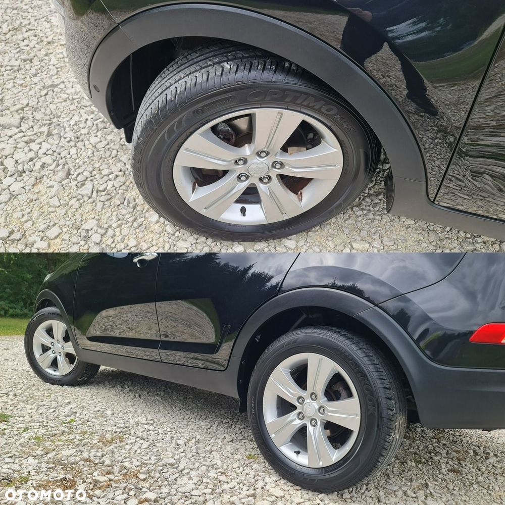 Kia Sportage 1.6 GDI XL 2WD - 41