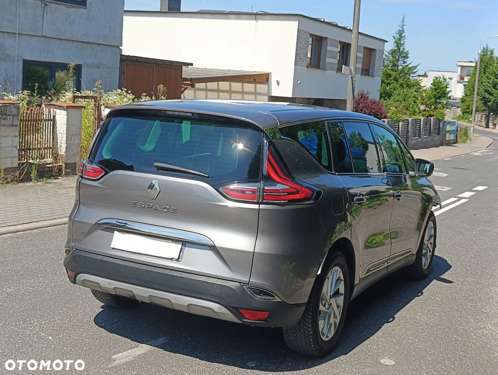Renault Espace Energy dCi 160 EDC Business - 33