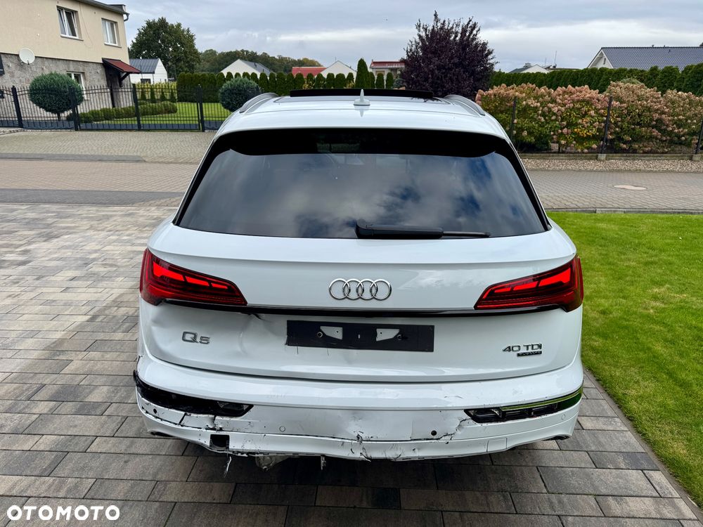 Audi Q5 40 TDI Quattro Sport S tronic - 12