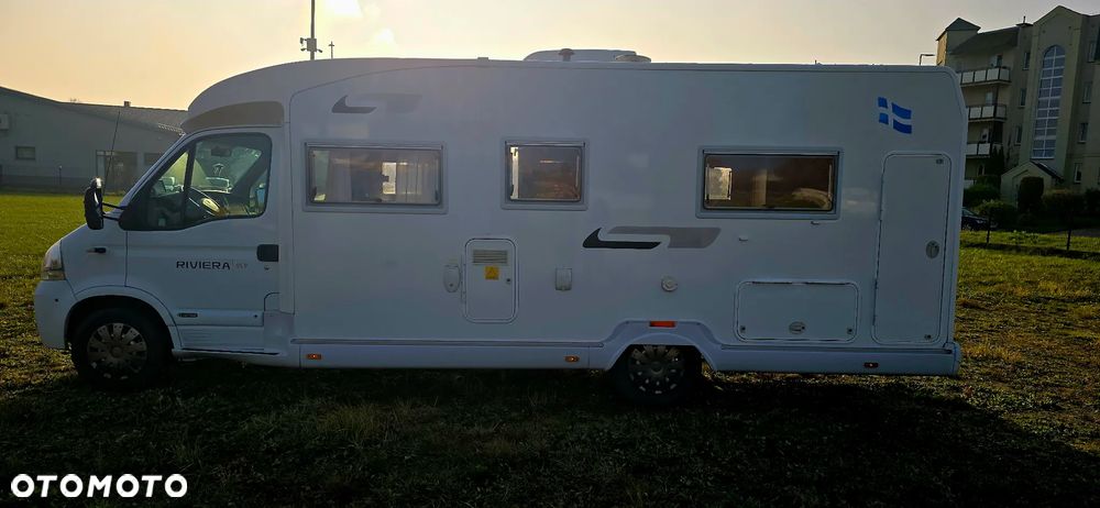 Renault CI RIVIERA 95 - 6